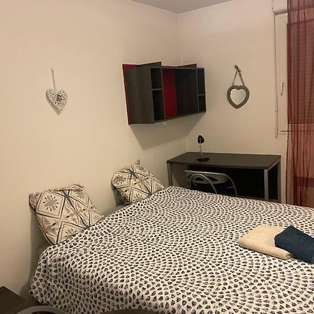 Joli Appartement Sur Aix-En-Provence Eksteriør bilde