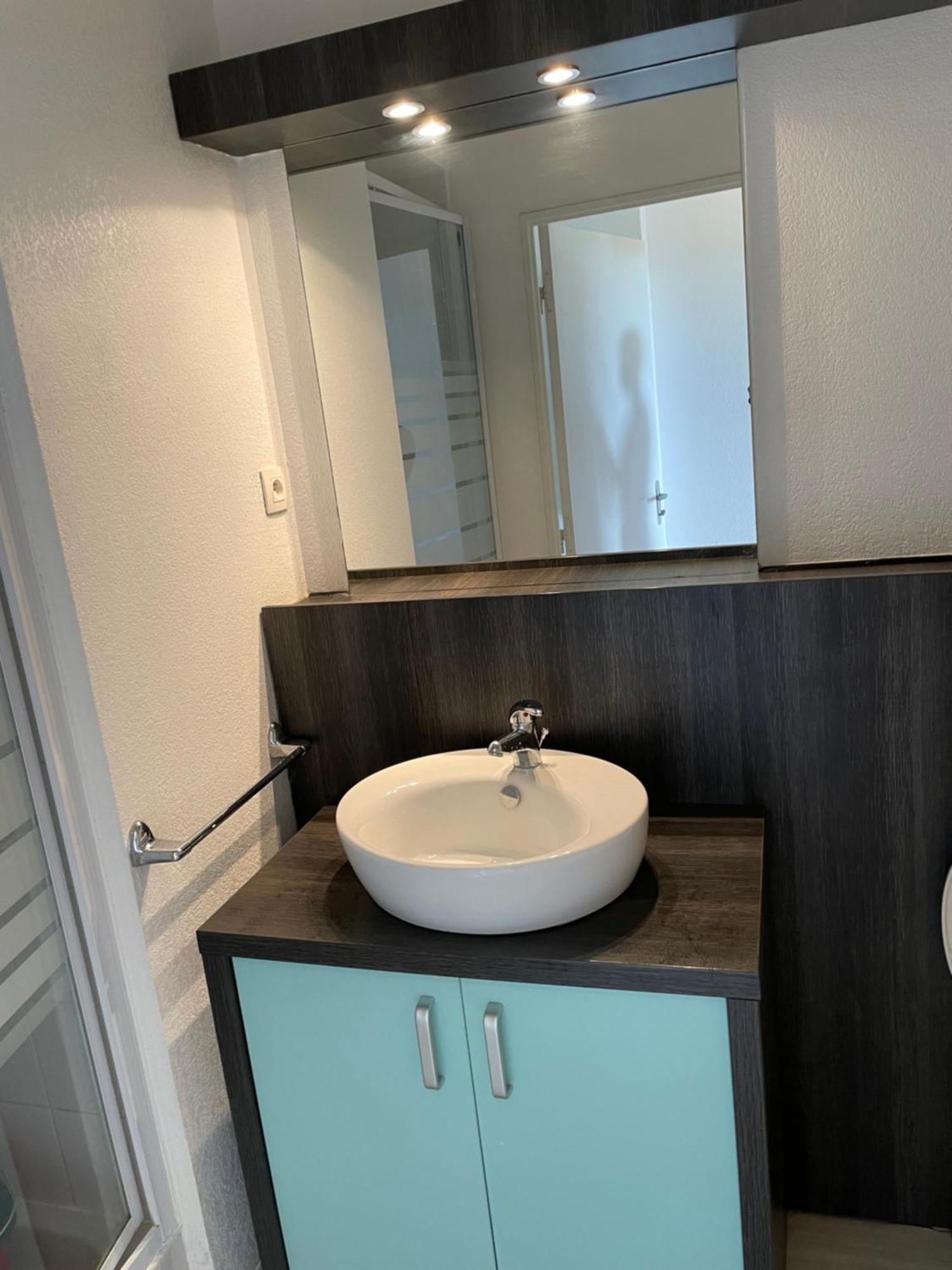 Joli Appartement Sur Aix-En-Provence Eksteriør bilde