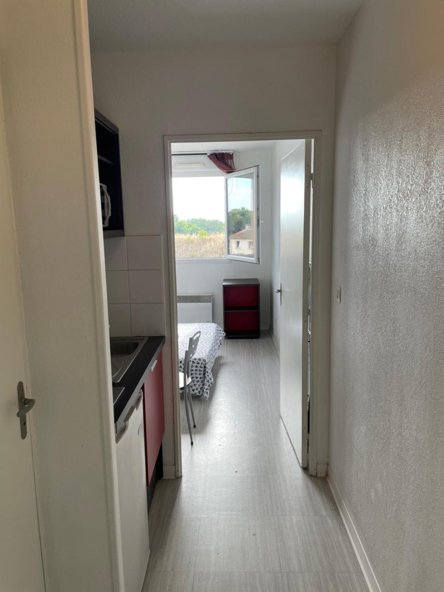 Joli Appartement Sur Aix-En-Provence Eksteriør bilde