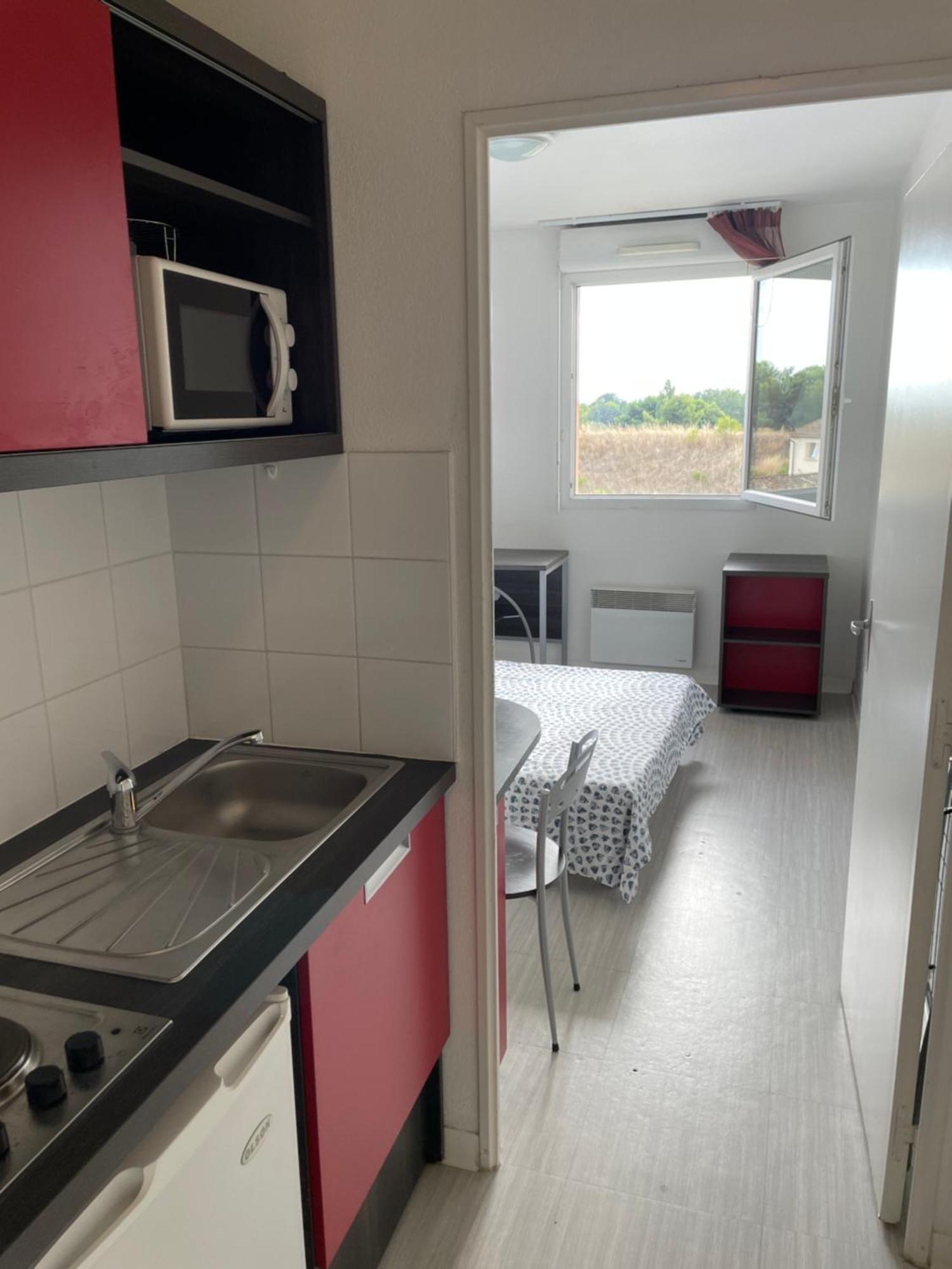 Joli Appartement Sur Aix-En-Provence Eksteriør bilde