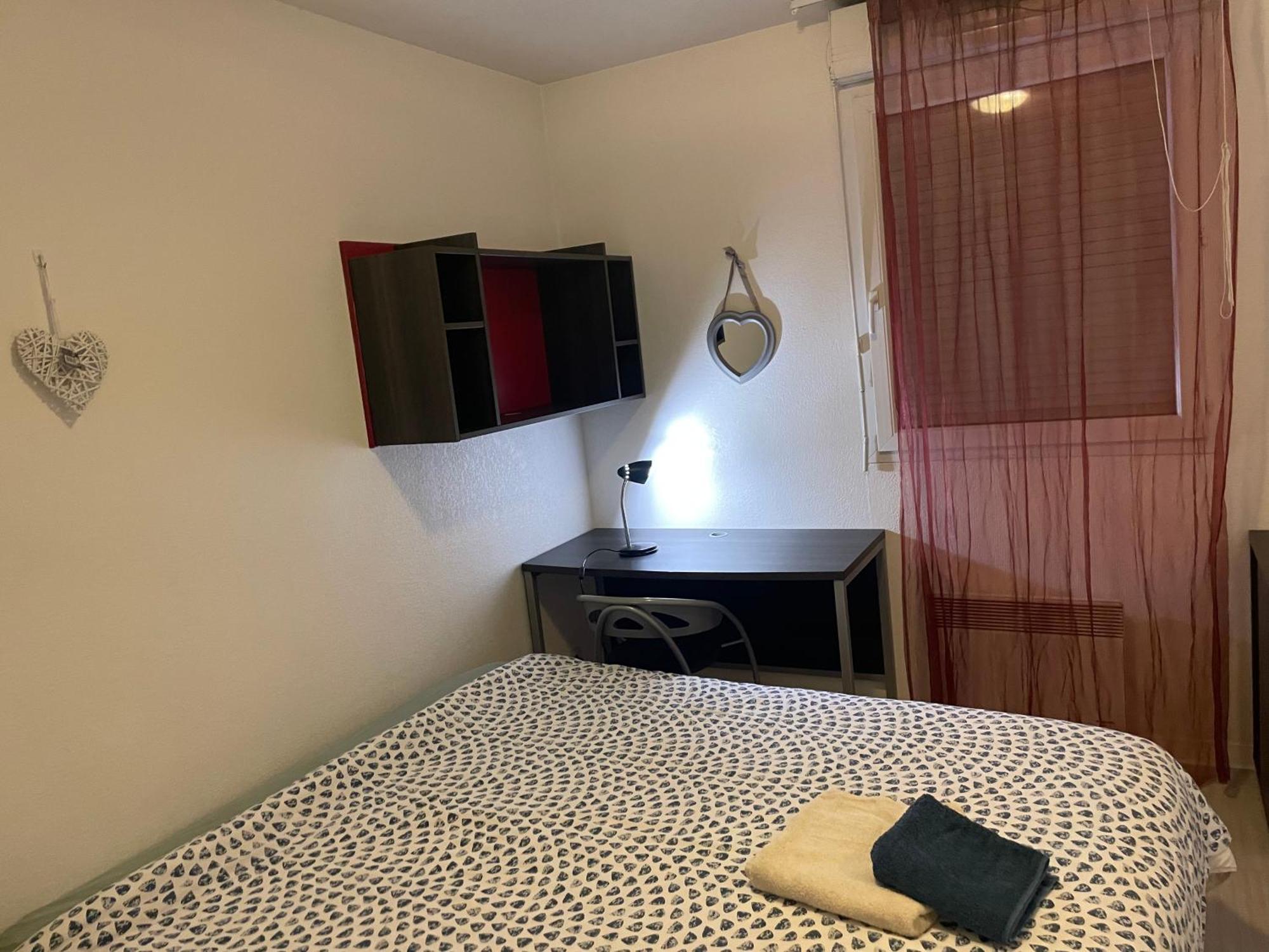 Joli Appartement Sur Aix-En-Provence Eksteriør bilde