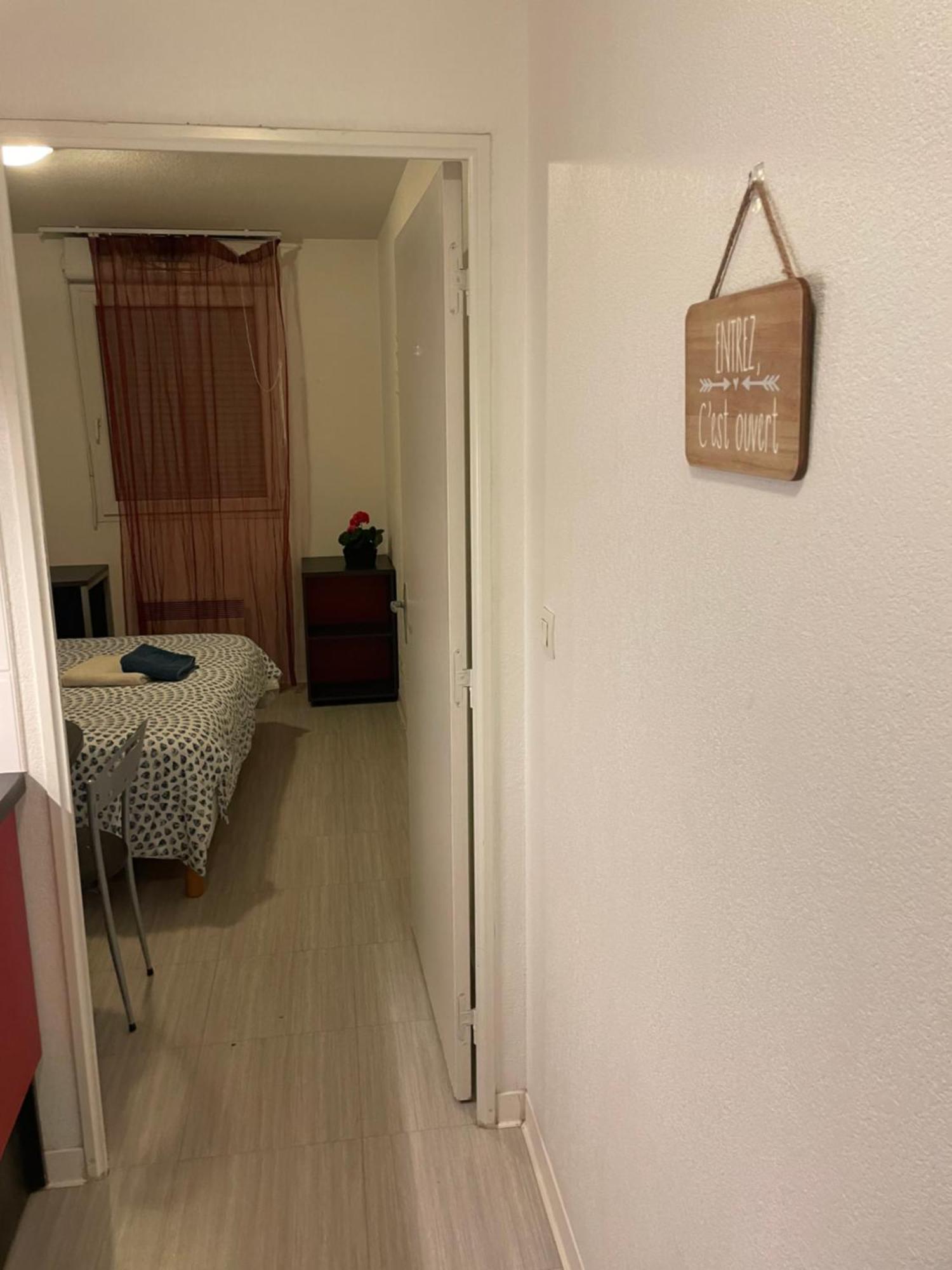 Joli Appartement Sur Aix-En-Provence Eksteriør bilde
