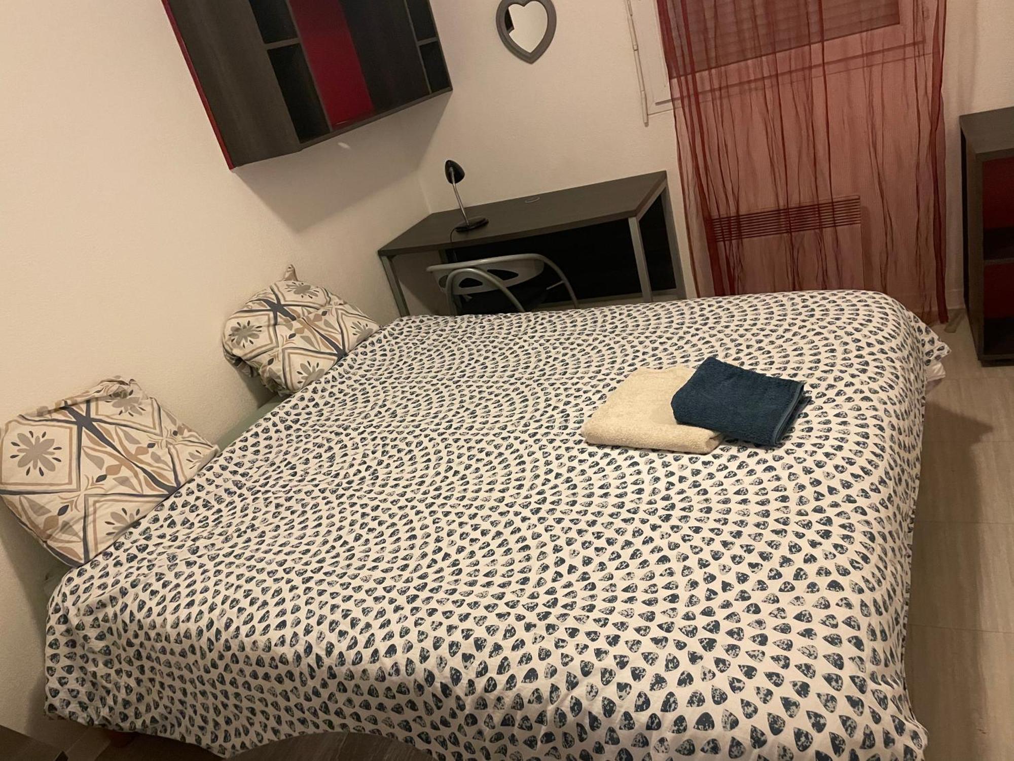 Joli Appartement Sur Aix-En-Provence Eksteriør bilde