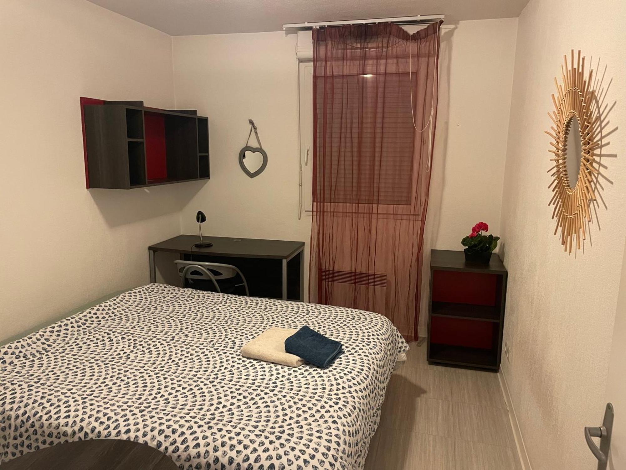 Joli Appartement Sur Aix-En-Provence Eksteriør bilde